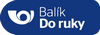Logo Balik Do ruky