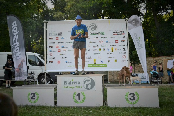 Blog: Prosluněná Nativia Challenge v Oboře Hvězda Blog: Prosluněná Nativia Challenge v Oboře Hvězda