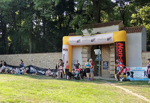 Blog: Prosluněná Nativia Challenge v Oboře Hvězda Blog: Prosluněná Nativia Challenge v Oboře Hvězda