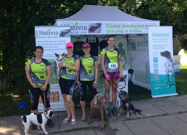 Blog: Prosluněná Nativia Challenge v Oboře Hvězda Blog: Prosluněná Nativia Challenge v Oboře Hvězda