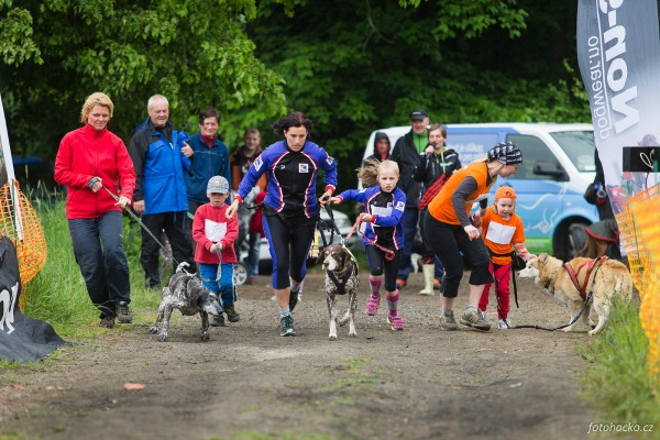 Nativia challenge 2015 v Blansku Nativia challenge 2015 v Blansku