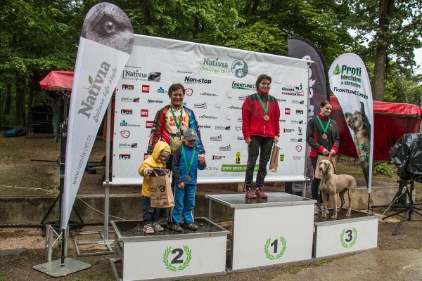 Nativia challenge 2015 v Blansku Nativia challenge 2015 v Blansku