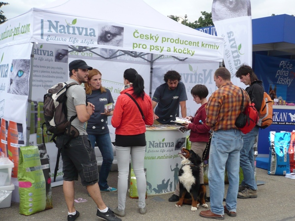 PROPET - r&aacute;j pro milovn&iacute;ky zv&iacute;řat a chovatele