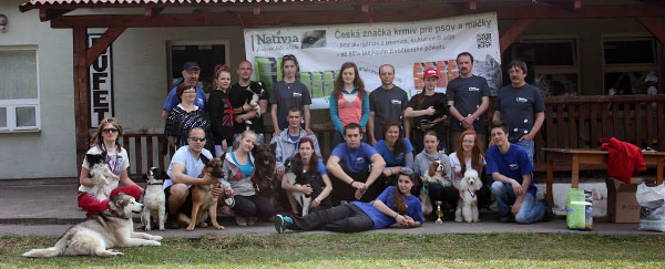 &Scaron;portov&yacute; klub Severan