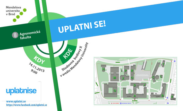 Nativia m&iacute;ř&iacute; na veletrh Uplatni.se!