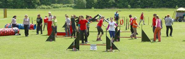 NATIVIA 2+1 aneb speci&aacute;l speci&aacute;lů!