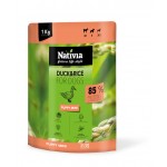 Nativia Puppy mini - Duck&Rice 1 kg